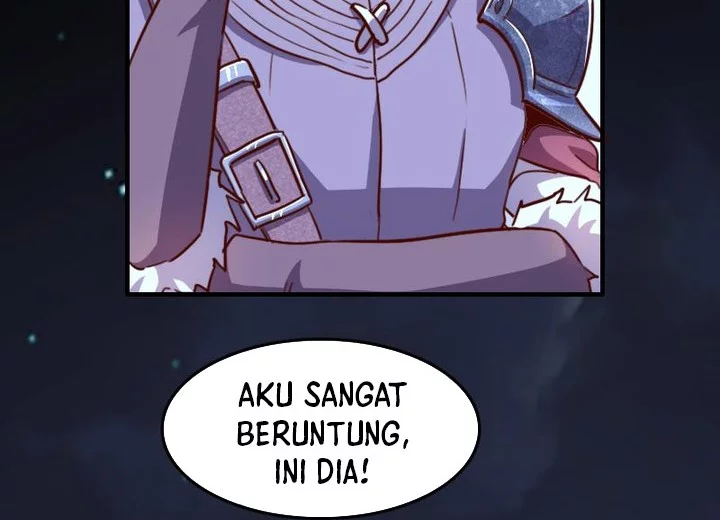 Record of The Mightiest Lord Chapter 64 Gambar 28