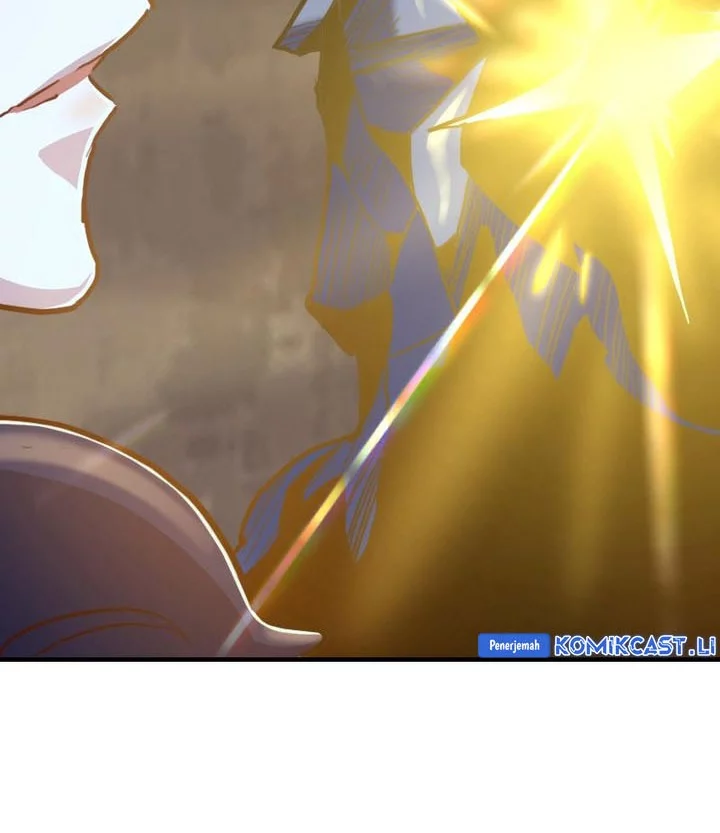 Record of The Mightiest Lord Chapter 64 Gambar 36