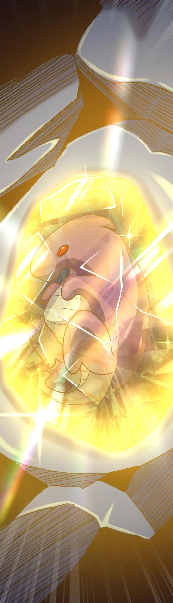 Record of The Mightiest Lord Chapter 64 Gambar 39