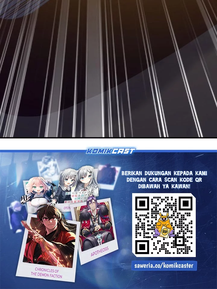 Record of The Mightiest Lord Chapter 64 Gambar 40