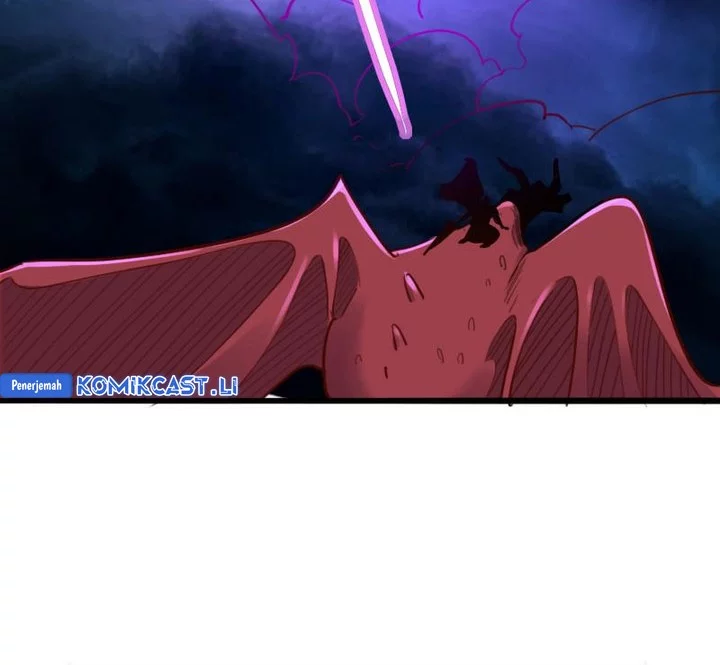 Record of The Mightiest Lord Chapter 64 Gambar 12