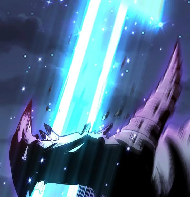 Record of The Mightiest Lord Chapter 64 Gambar 16