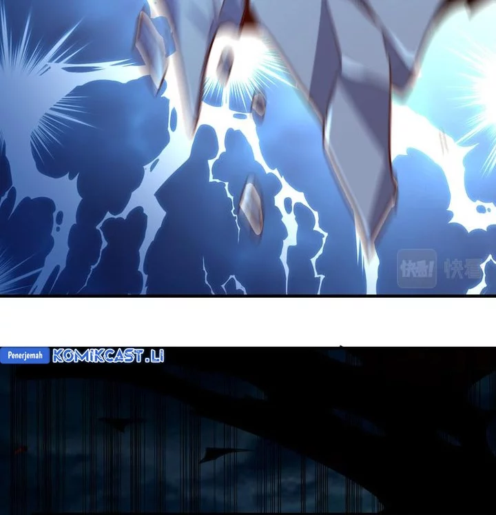 Record of The Mightiest Lord Chapter 64 Gambar 18