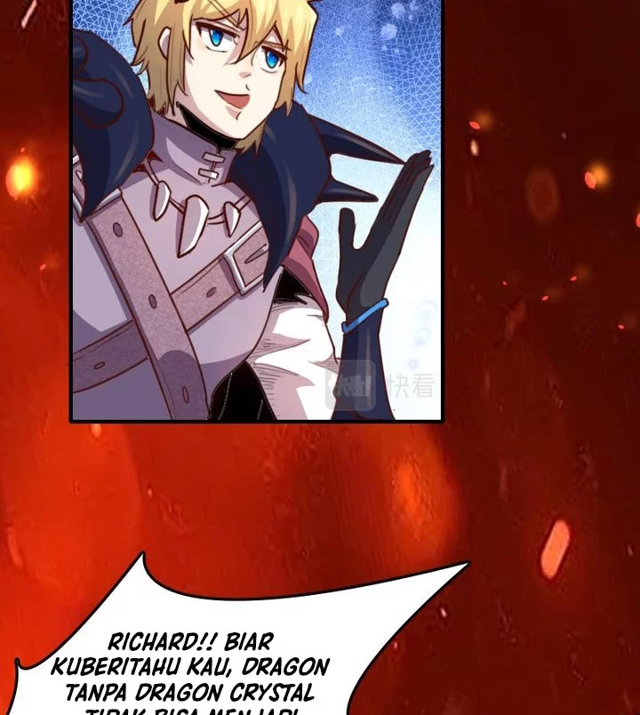 Record of The Mightiest Lord Chapter 65 Gambar 22