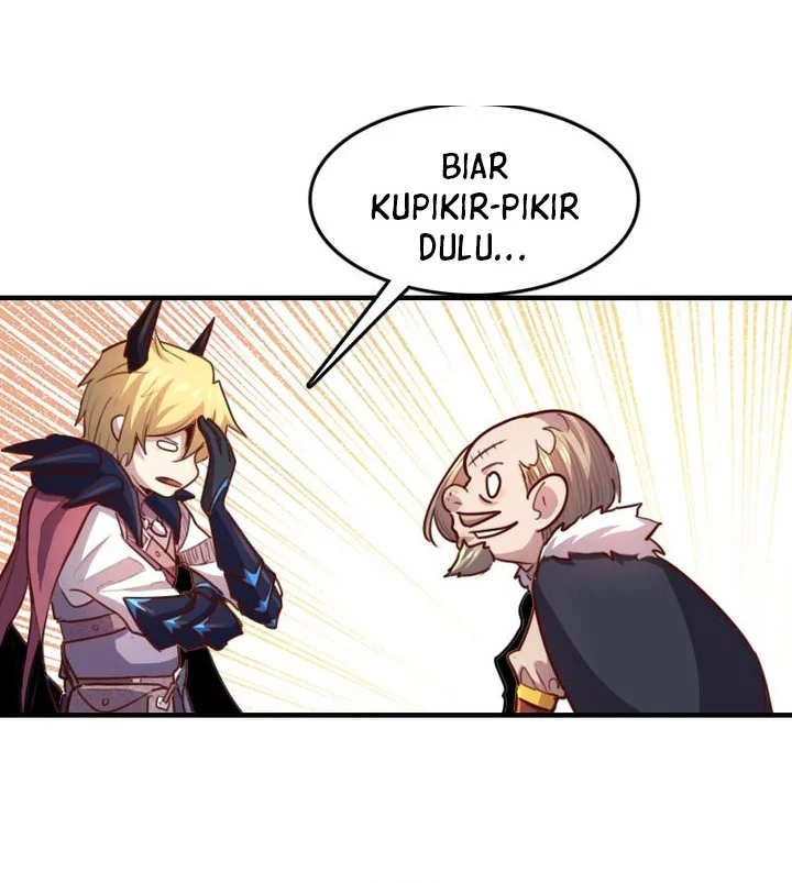 Record of The Mightiest Lord Chapter 65 Gambar 24