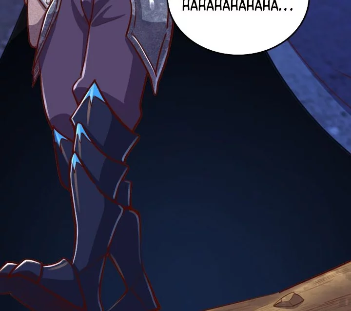 Record of The Mightiest Lord Chapter 65 Gambar 26