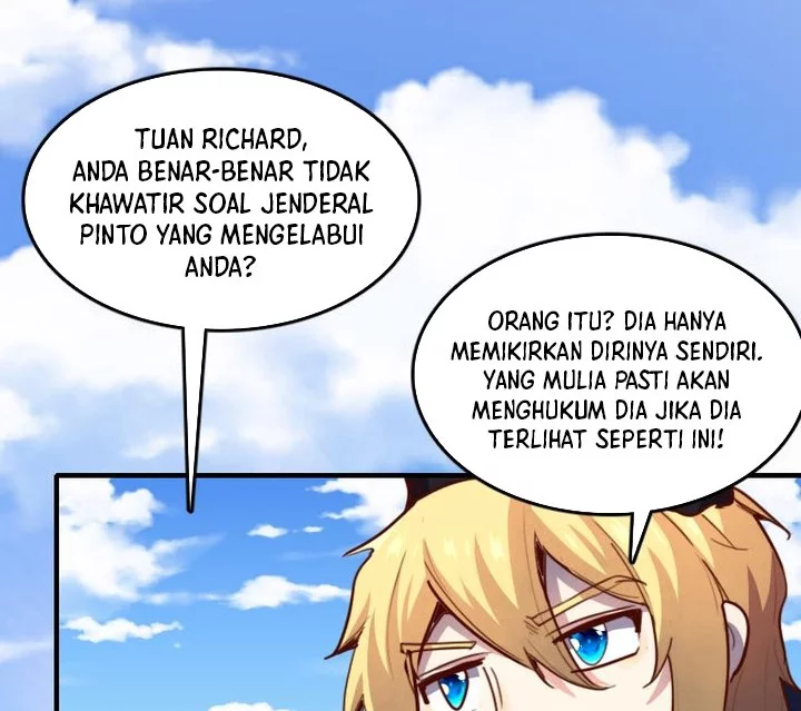 Record of The Mightiest Lord Chapter 65 Gambar 28