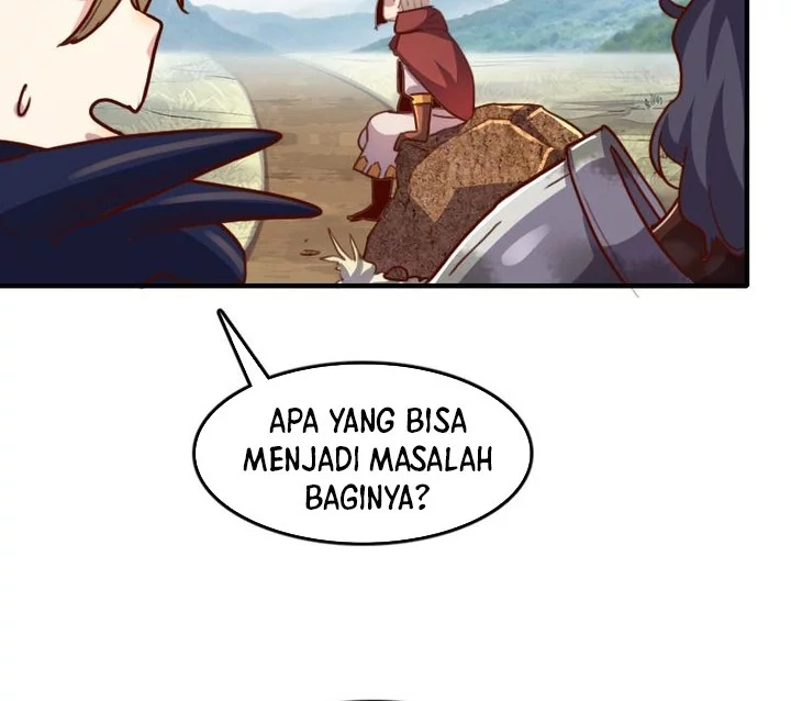 Record of The Mightiest Lord Chapter 65 Gambar 30