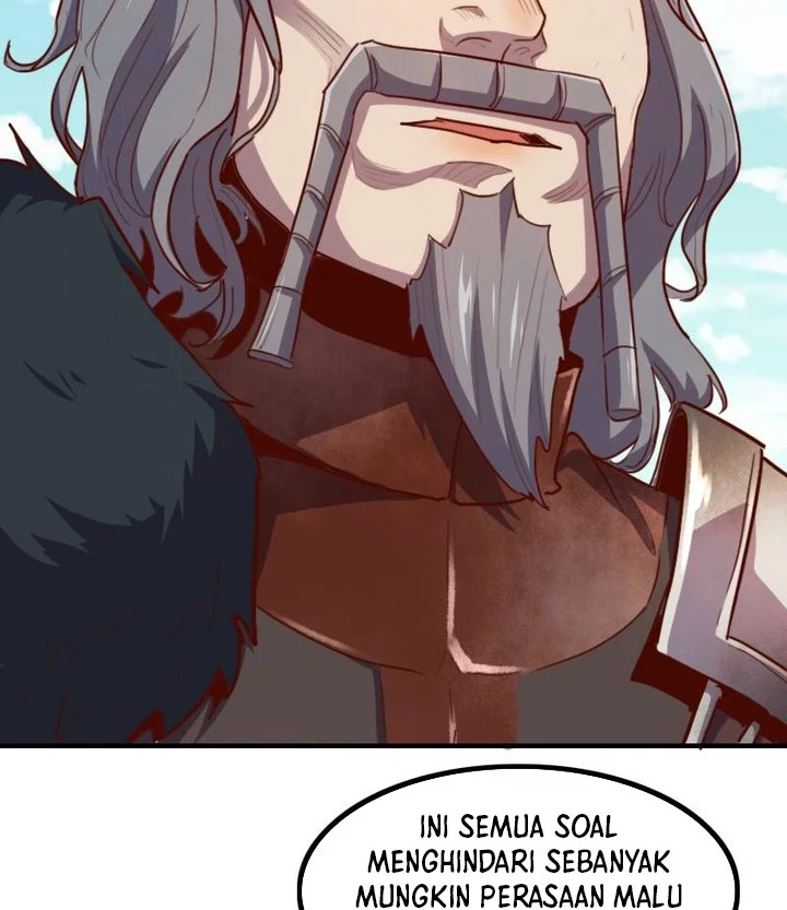 Record of The Mightiest Lord Chapter 65 Gambar 32