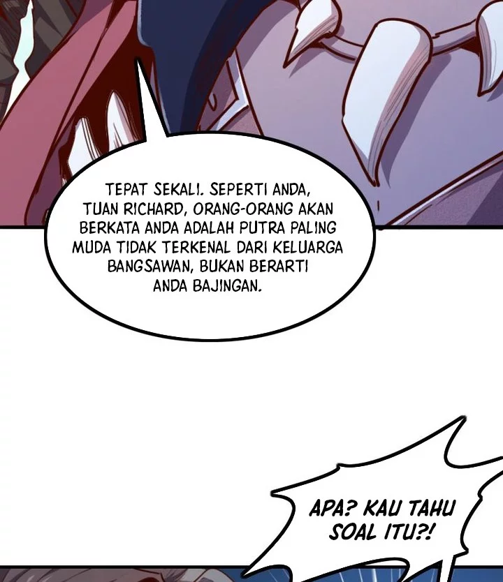 Record of The Mightiest Lord Chapter 65 Gambar 34
