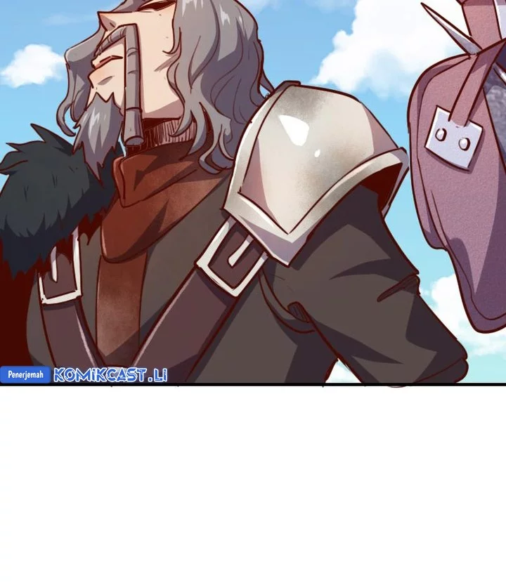 Record of The Mightiest Lord Chapter 65 Gambar 36