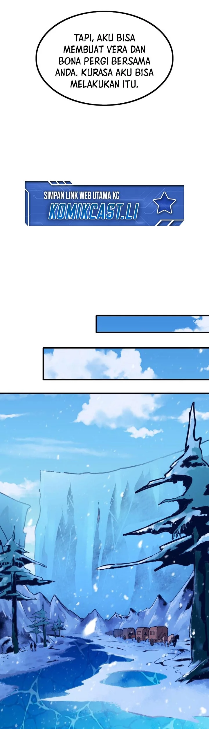 Record of The Mightiest Lord Chapter 65 Gambar 37