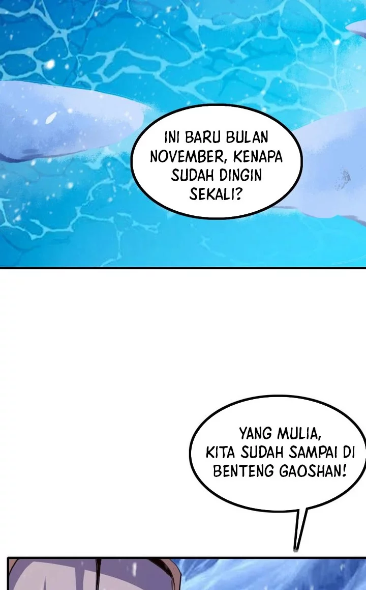 Record of The Mightiest Lord Chapter 65 Gambar 38