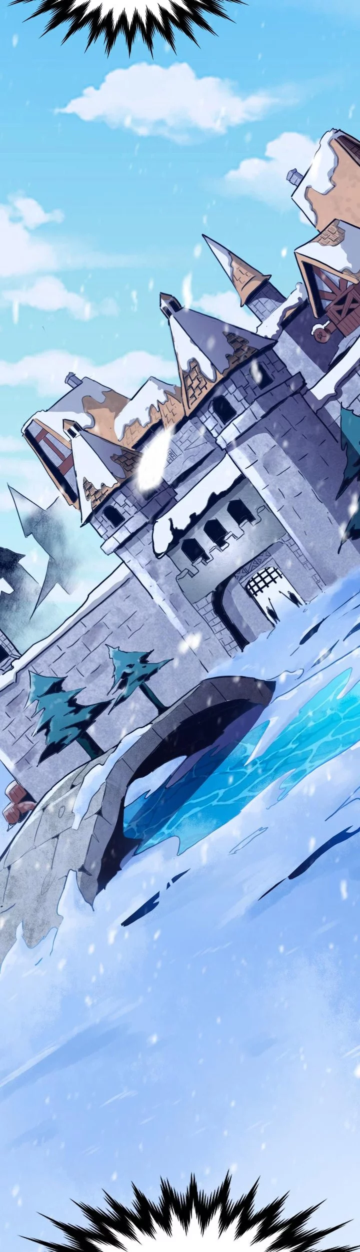 Record of The Mightiest Lord Chapter 65 Gambar 41