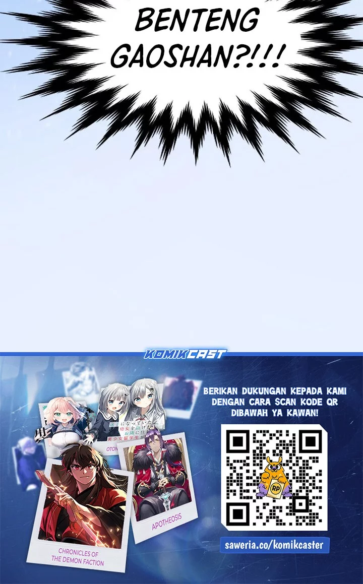 Record of The Mightiest Lord Chapter 65 Gambar 42