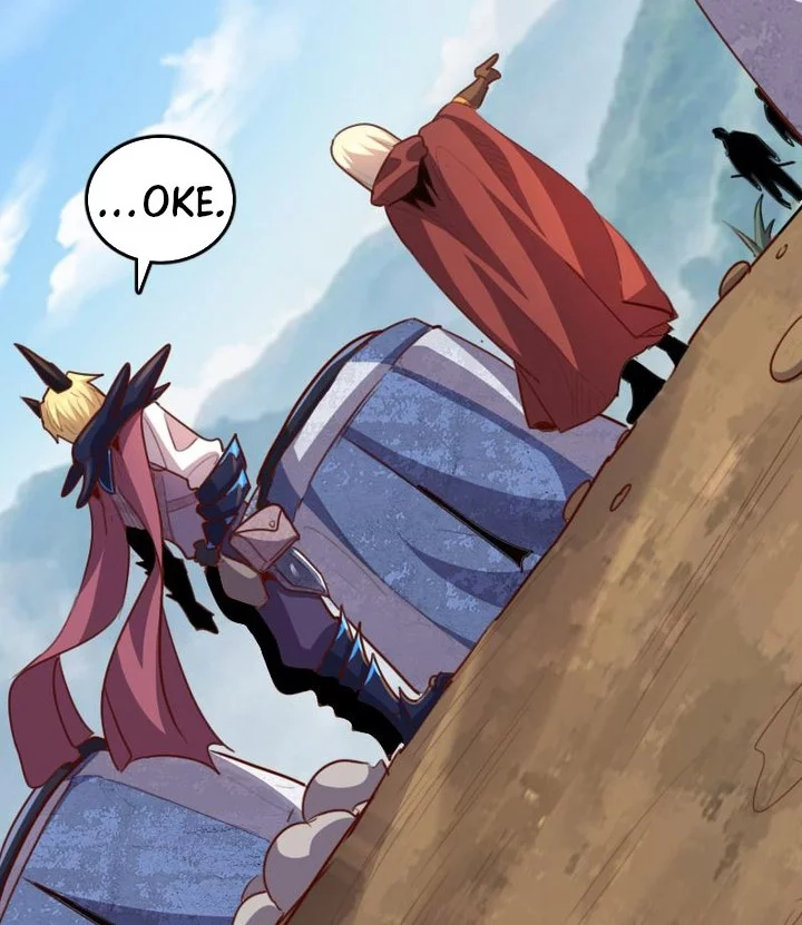 Record of The Mightiest Lord Chapter 65 Gambar 16