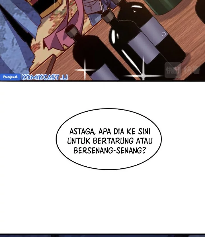 Record of The Mightiest Lord Chapter 65 Gambar 18