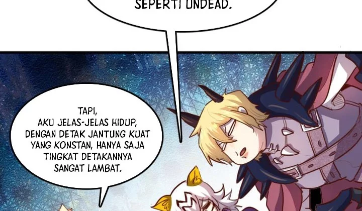 Record of The Mightiest Lord Chapter 66 Gambar 26