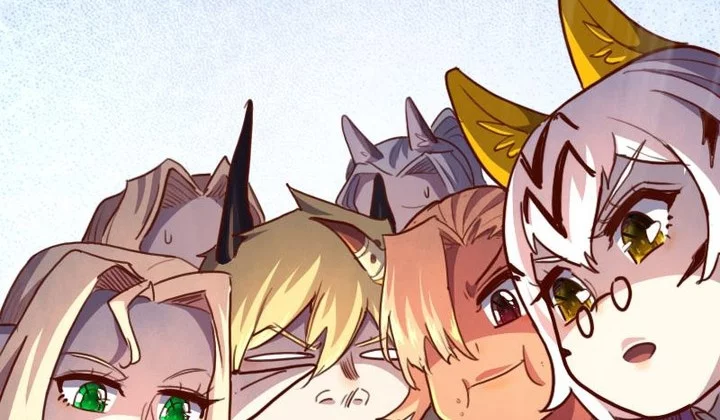 Record of The Mightiest Lord Chapter 66 Gambar 28