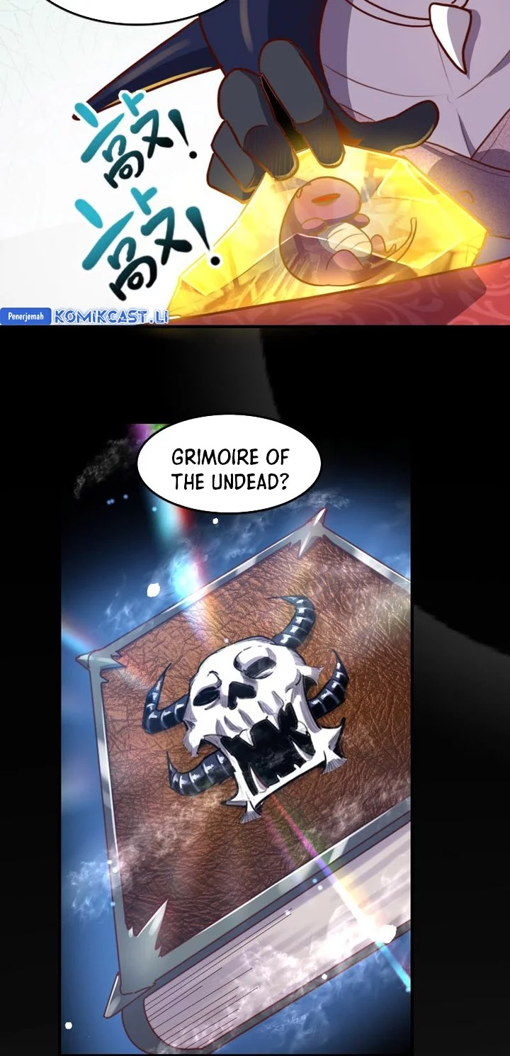 Record of The Mightiest Lord Chapter 66 Gambar 32