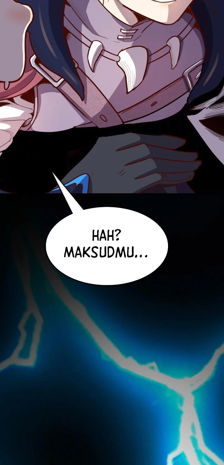 Record of The Mightiest Lord Chapter 66 Gambar 34