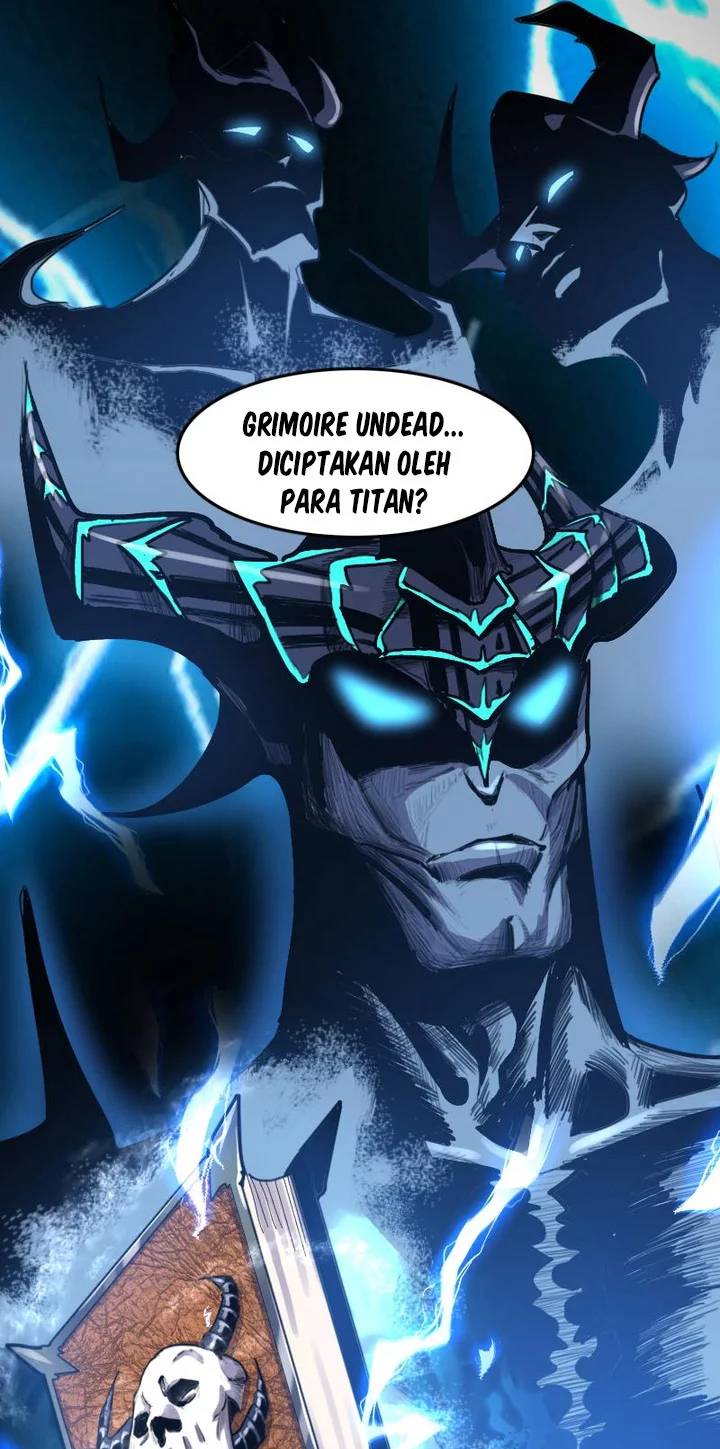 Record of The Mightiest Lord Chapter 66 Gambar 35