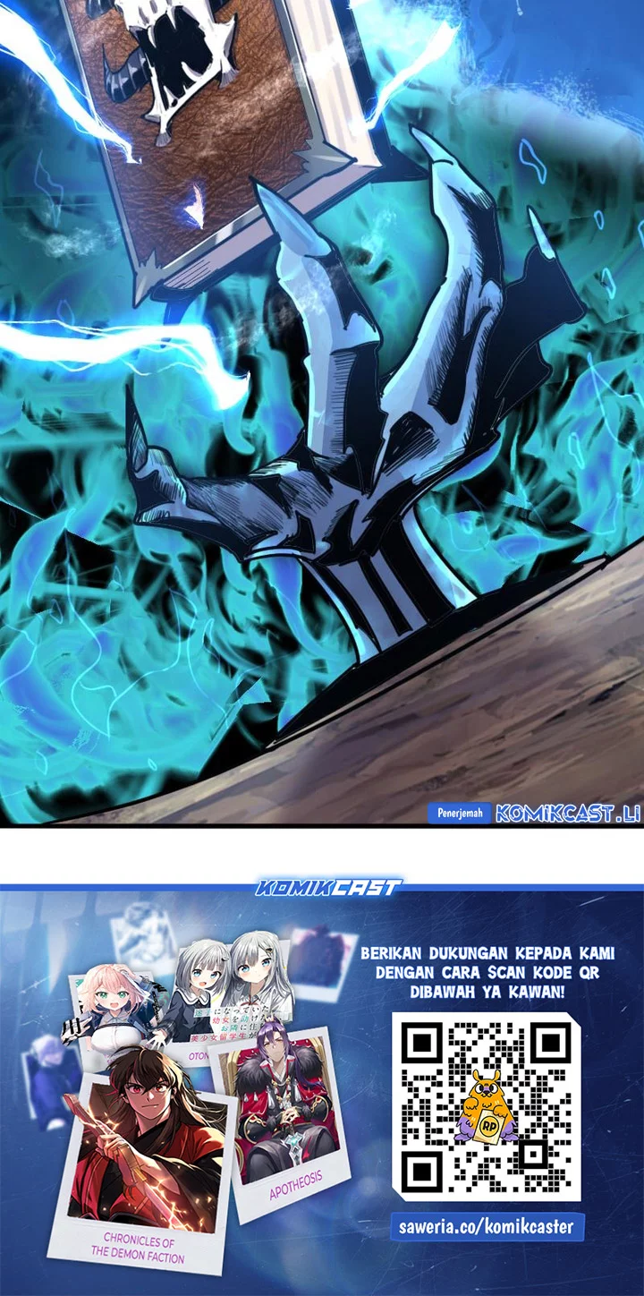 Record of The Mightiest Lord Chapter 66 Gambar 36