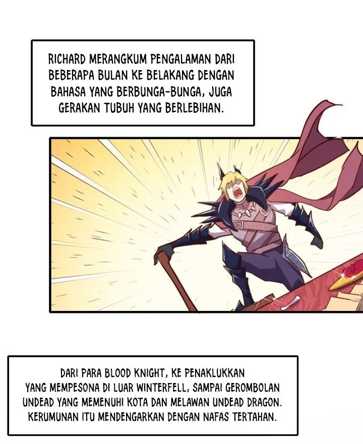 Record of The Mightiest Lord Chapter 66 Gambar 6
