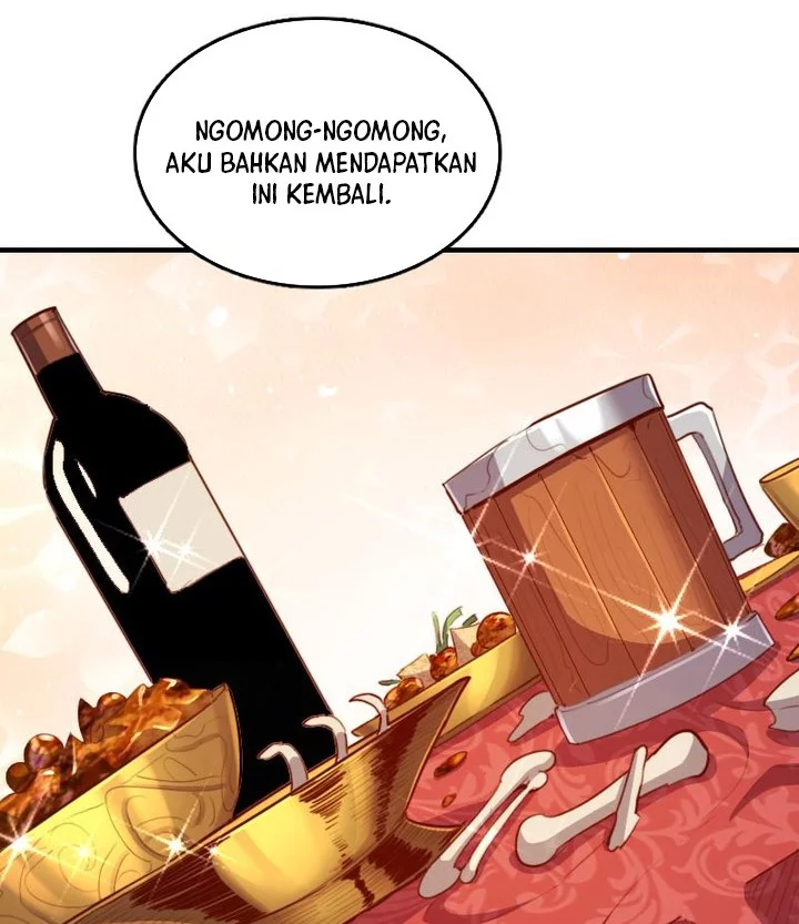 Record of The Mightiest Lord Chapter 66 Gambar 8