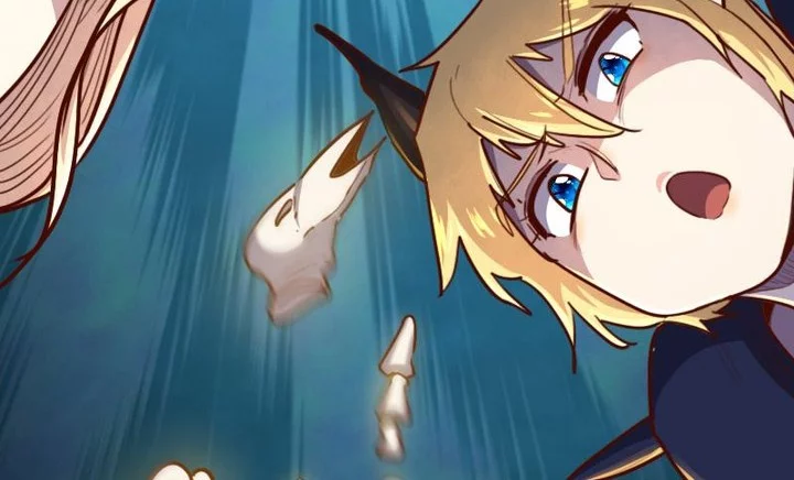 Record of The Mightiest Lord Chapter 66 Gambar 16