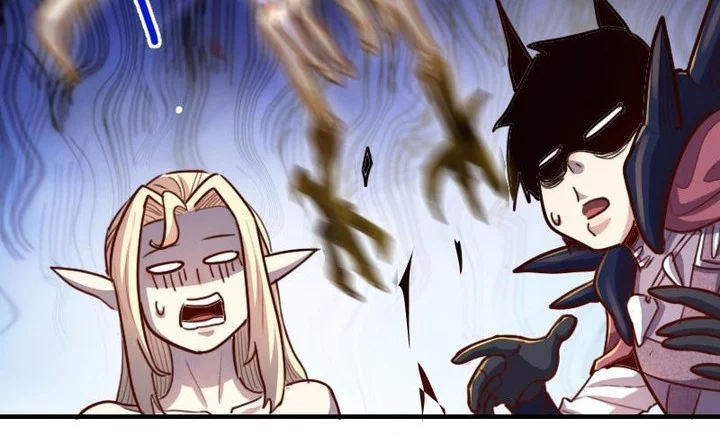 Record of The Mightiest Lord Chapter 66 Gambar 18