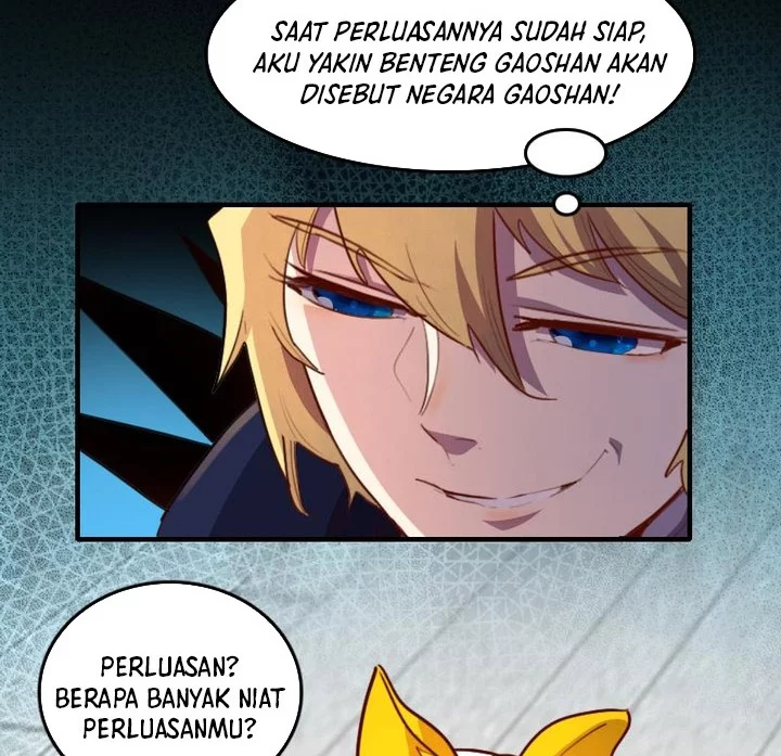 Record of The Mightiest Lord Chapter 67 Gambar 20