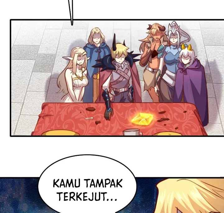 Baca  Record of The Mightiest Lord Chapter 67 Gambar 2