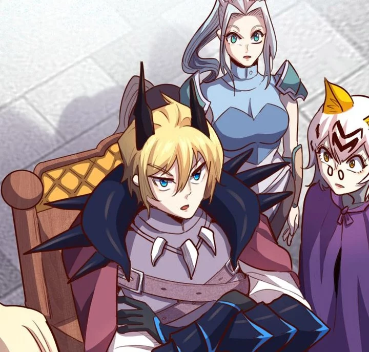 Record of The Mightiest Lord Chapter 67 Gambar 4