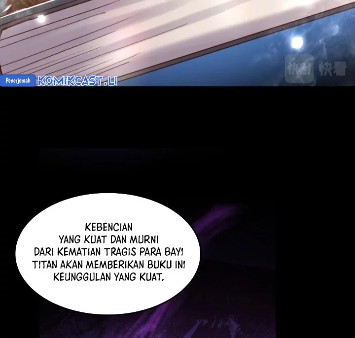 Record of The Mightiest Lord Chapter 67 Gambar 6