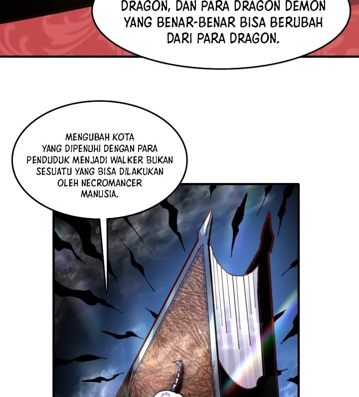 Record of The Mightiest Lord Chapter 67 Gambar 10