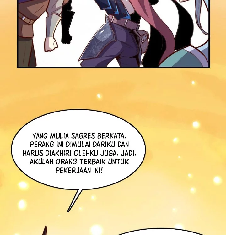 Record of The Mightiest Lord Chapter 67 Gambar 14