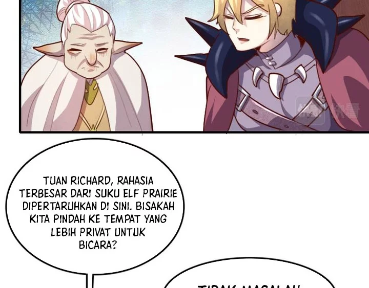 Record of The Mightiest Lord Chapter 68 Gambar 20