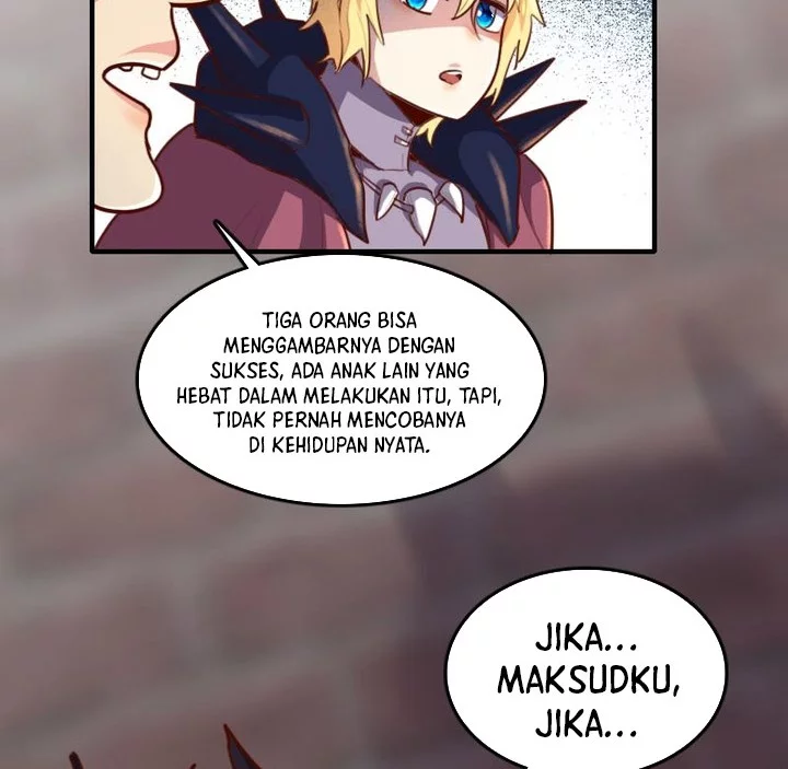 Record of The Mightiest Lord Chapter 68 Gambar 26