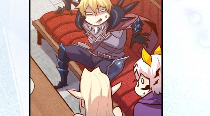 Record of The Mightiest Lord Chapter 68 Gambar 32