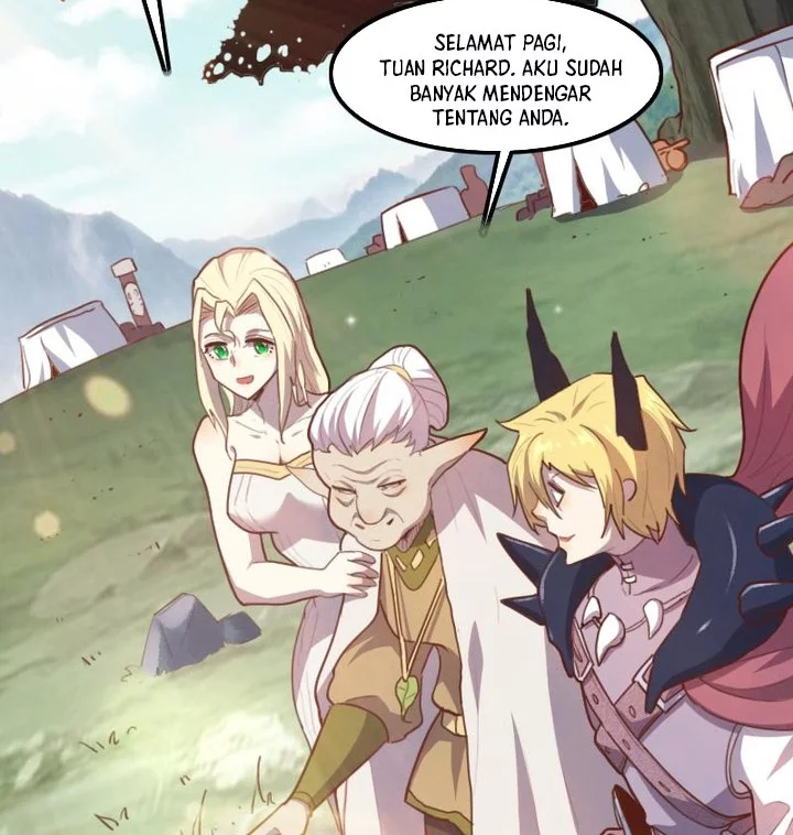 Baca  Record of The Mightiest Lord Chapter 68 Gambar 2