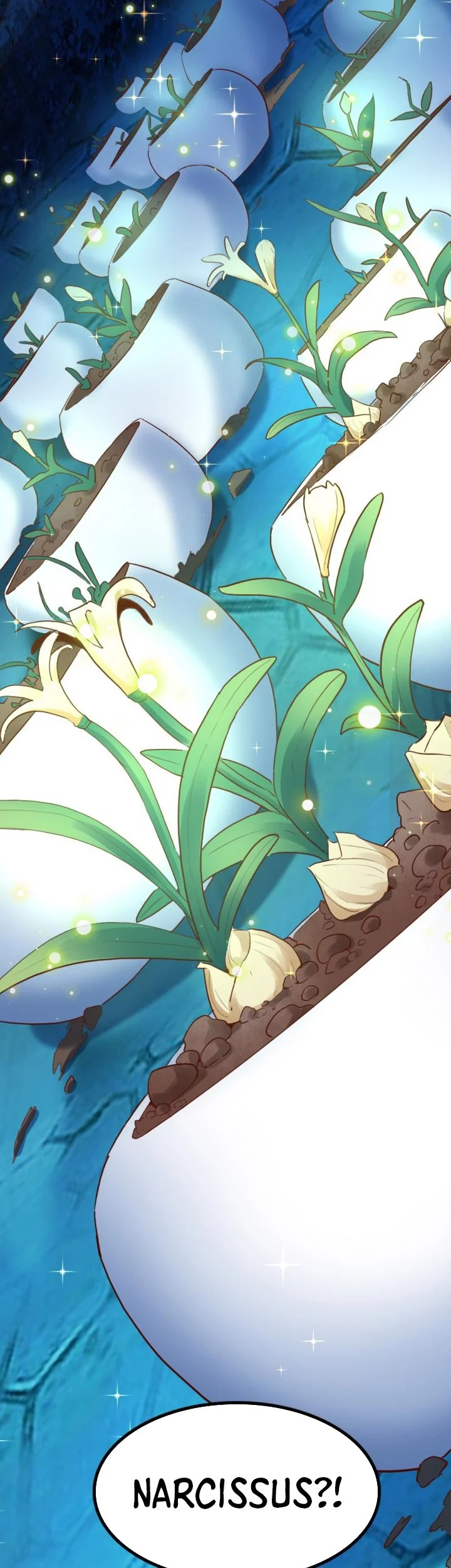 Record of The Mightiest Lord Chapter 68 Gambar 39