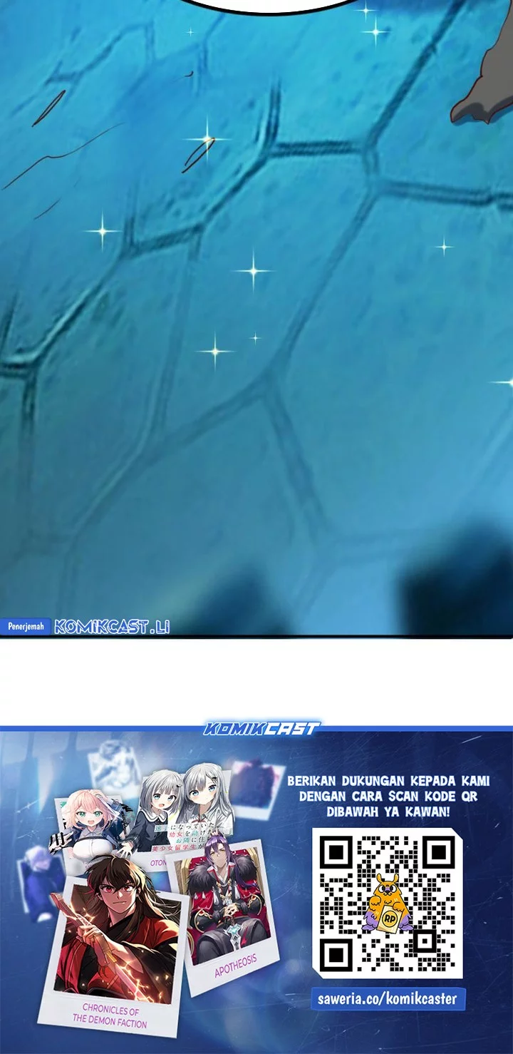 Record of The Mightiest Lord Chapter 68 Gambar 40