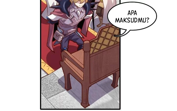 Record of The Mightiest Lord Chapter 68 Gambar 18