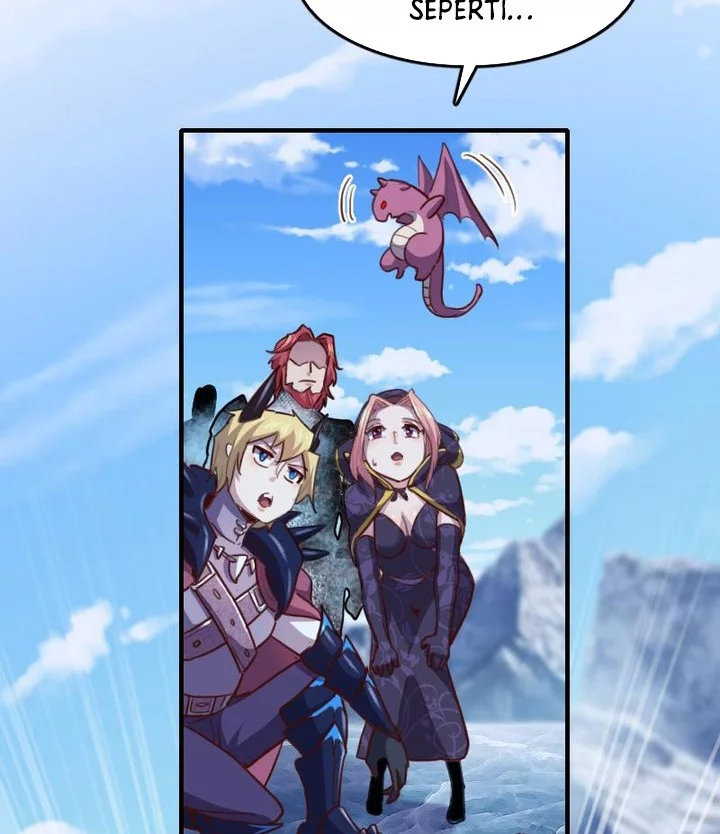 Record of The Mightiest Lord Chapter 69 Gambar 28