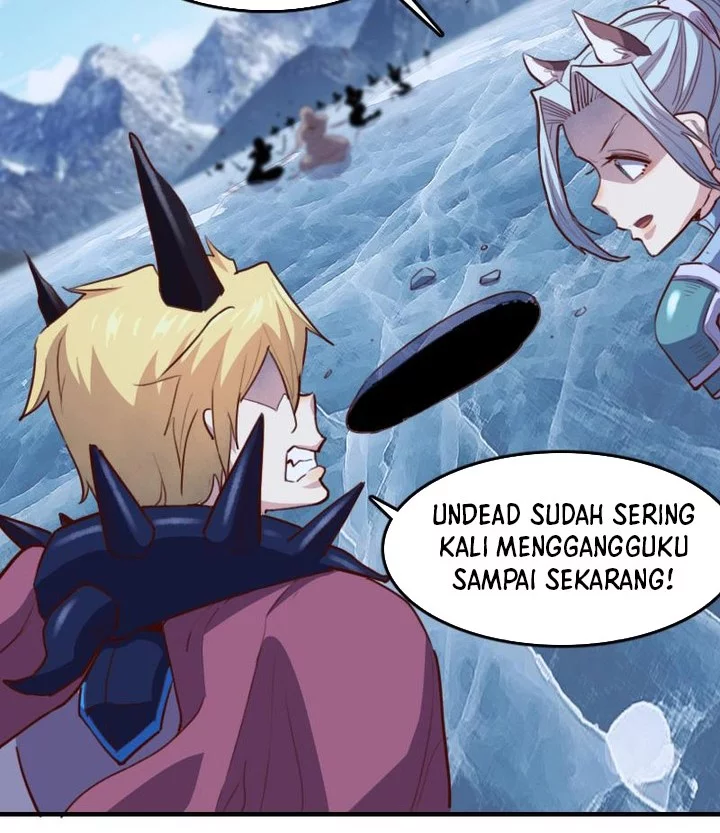 Record of The Mightiest Lord Chapter 69 Gambar 30