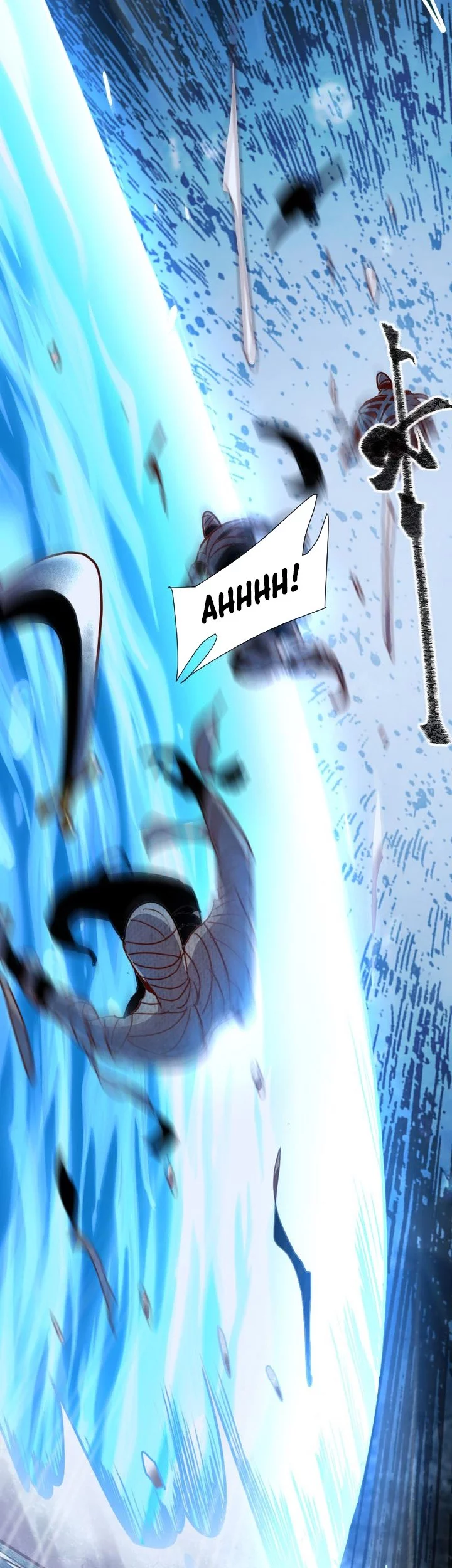 Record of The Mightiest Lord Chapter 69 Gambar 35