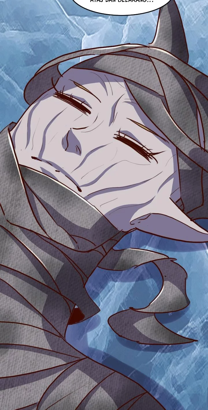 Record of The Mightiest Lord Chapter 69 Gambar 38