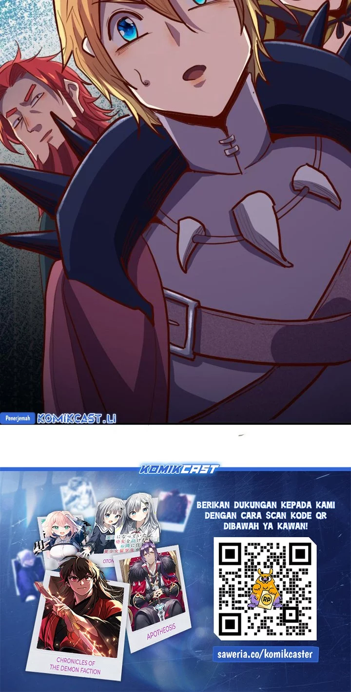 Record of The Mightiest Lord Chapter 69 Gambar 40