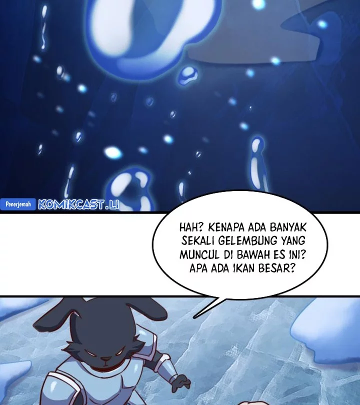 Record of The Mightiest Lord Chapter 69 Gambar 4